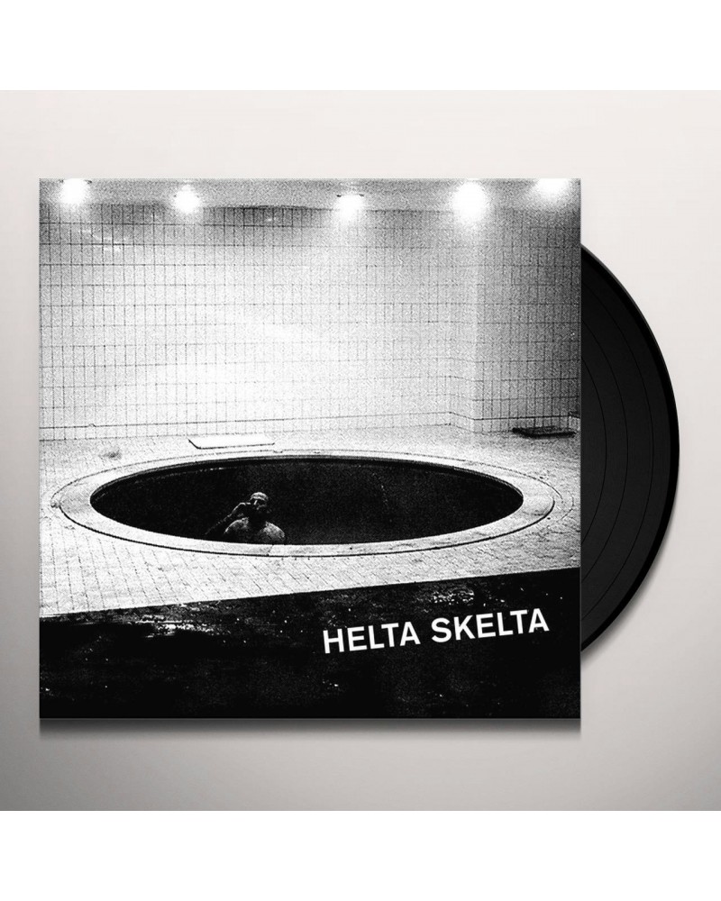 Helta Skelta Nightclubbin' Vinyl Record $2.90 Vinyl