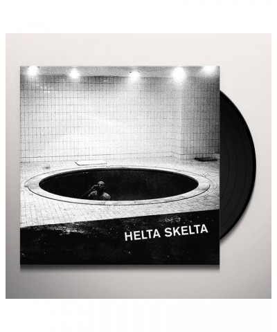 Helta Skelta Nightclubbin' Vinyl Record $2.90 Vinyl