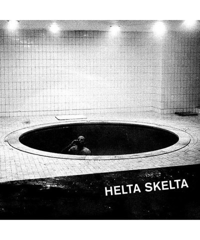 Helta Skelta Nightclubbin' Vinyl Record $2.90 Vinyl