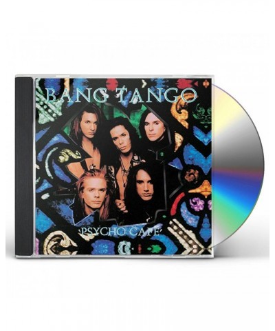 Bang Tango PSYCHO CAFE CD $6.11 CD