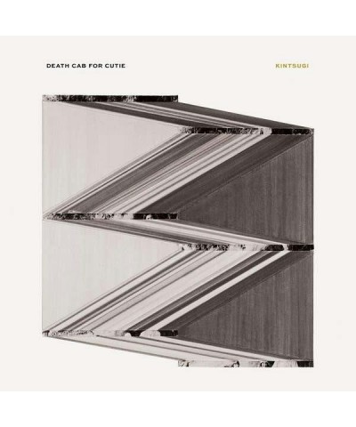 Death Cab for Cutie Kintsugi Vinyl Record $12.58 Vinyl