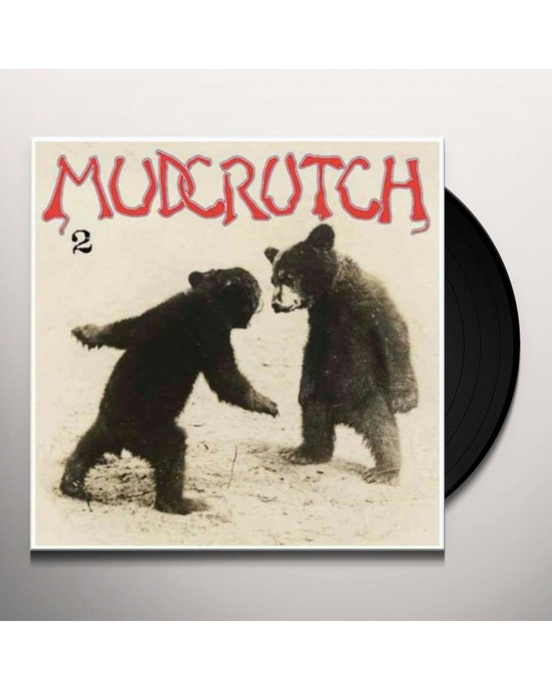 Mudcrutch 2 Vinyl Record $13.34 Vinyl