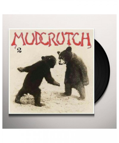 Mudcrutch 2 Vinyl Record $13.34 Vinyl