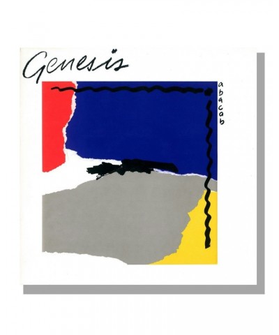 Genesis Abacab Magnet $3.60 Decor