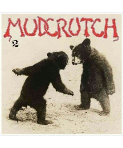 Mudcrutch 2 Vinyl Record $13.34 Vinyl