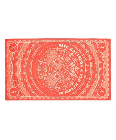 Dave Matthews Band Dave & Tim Mexico Beach Towel $12.30 Towels