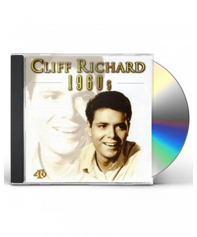 Cliff Richard CLIFF IN THE 60'S CD $6.08 CD