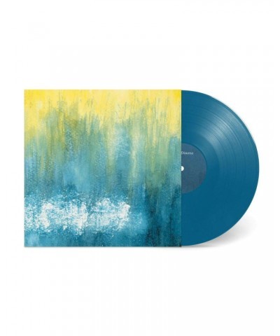 Neva Dinova (TRANSPARENT TEAL VINYL) Vinyl Record $12.45 Vinyl