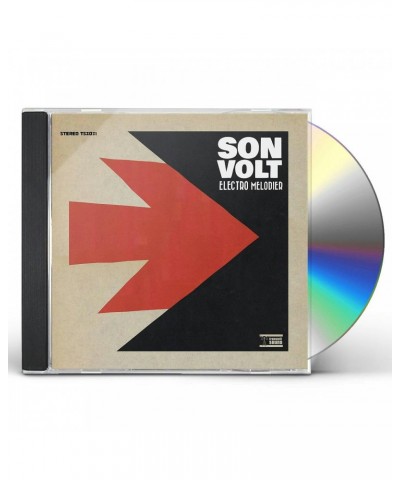 Son Volt Electro Melodier CD $5.46 CD