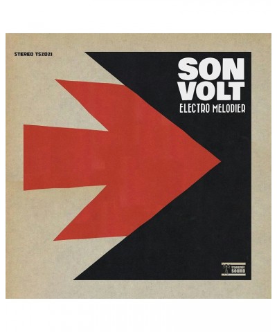 Son Volt Electro Melodier CD $5.46 CD