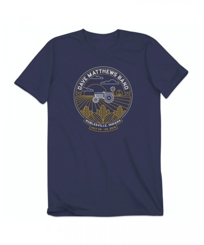 Dave Matthews Band Event T-shirt Noblesville $7.20 Shirts