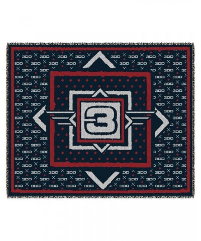 3 Doors Down Woven Blanket $19.80 Blankets