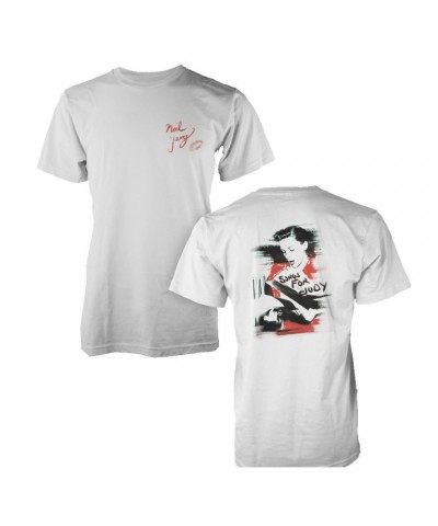 Neil Young Songs For Judy Unisex T-shirt $14.70 Shirts