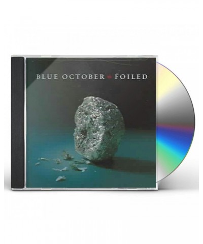 Blue October FOILED CD $6.82 CD