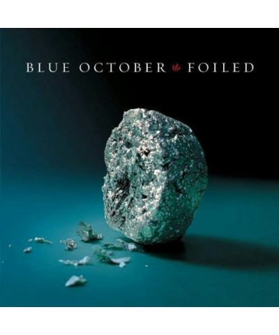 Blue October FOILED CD $6.82 CD