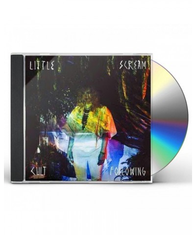 Little Scream CULT FOLLOWING CD $5.62 CD