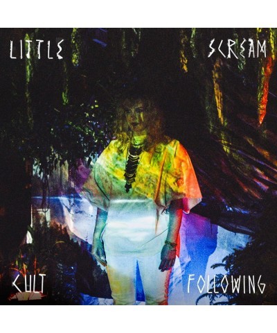 Little Scream CULT FOLLOWING CD $5.62 CD