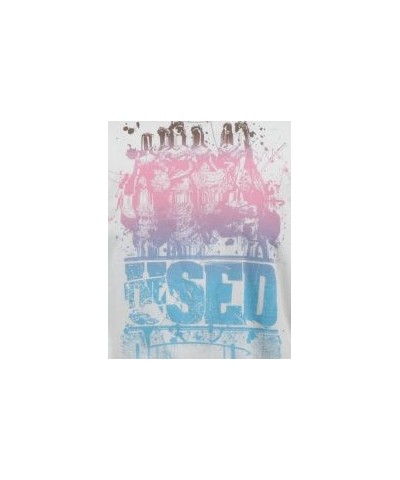 The Used Extra Extra T-Shirt $8.93 Shirts