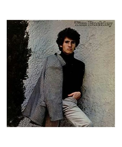 Tim Buckley (LIMITED/GOLD VINYL/180G/NUMBERED/IMPORT) Vinyl Record $12.21 Vinyl