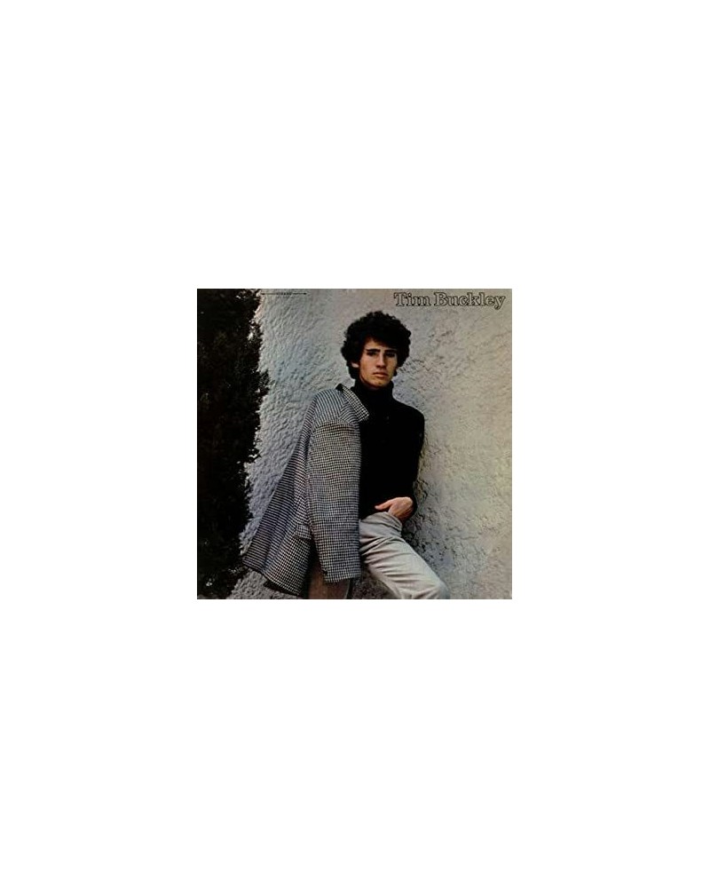 Tim Buckley (LIMITED/GOLD VINYL/180G/NUMBERED/IMPORT) Vinyl Record $12.21 Vinyl