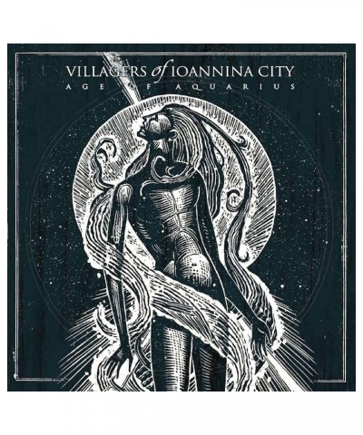 Villagers of Ioannina City Age Of Aquarius (2LP/Gatefold) Vinyl Record $12.39 Vinyl