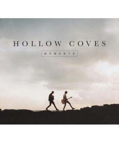 Hollow Coves MOMENTS CD $3.90 CD