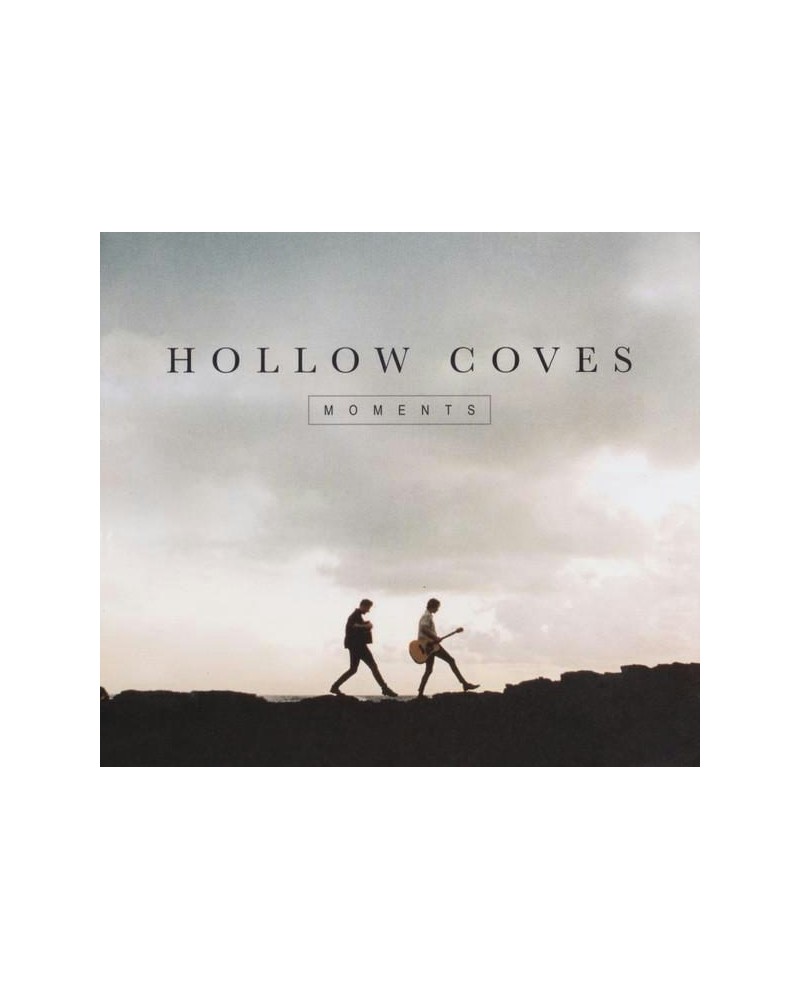 Hollow Coves MOMENTS CD $3.90 CD