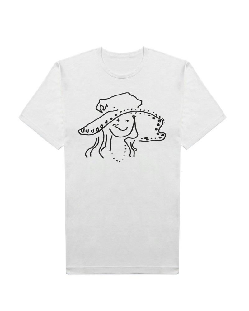 Janis Joplin Self T-shirt $15.00 Shirts