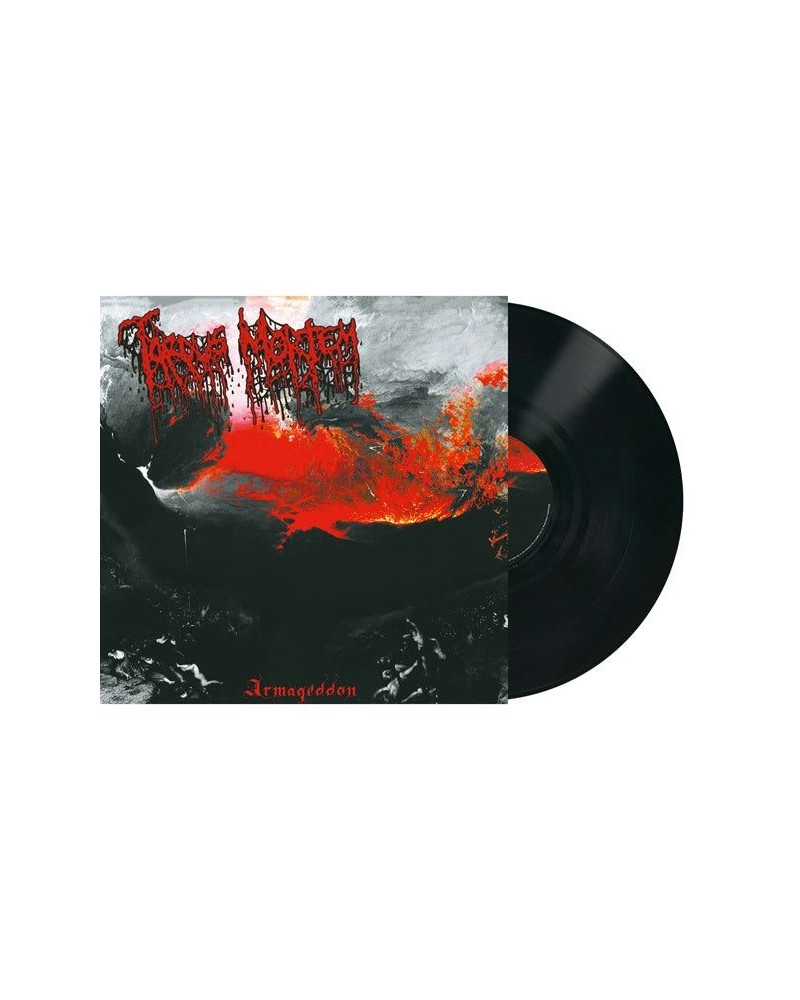 Tardus Mortem LP - Armageddon (Vinyl) $8.84 Vinyl