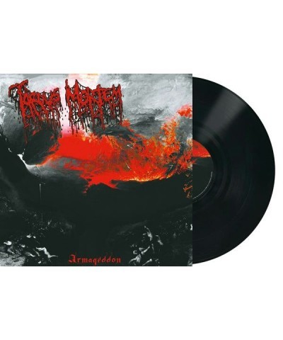 Tardus Mortem LP - Armageddon (Vinyl) $8.84 Vinyl