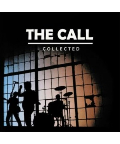 Call LP - Collected (Vinyl) $28.92 Vinyl