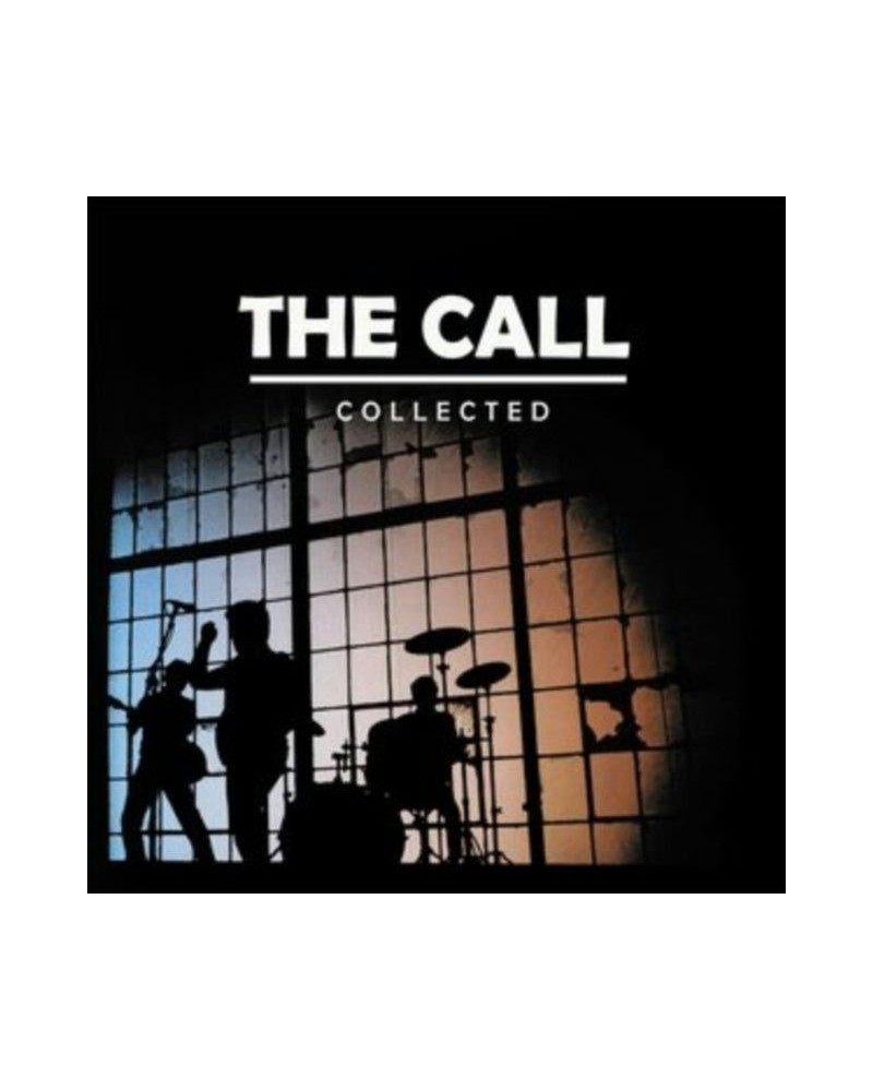 Call LP - Collected (Vinyl) $28.92 Vinyl