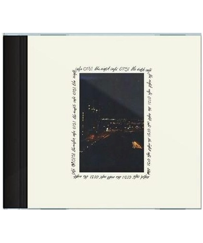 The Night Café 151 CD $7.48 CD