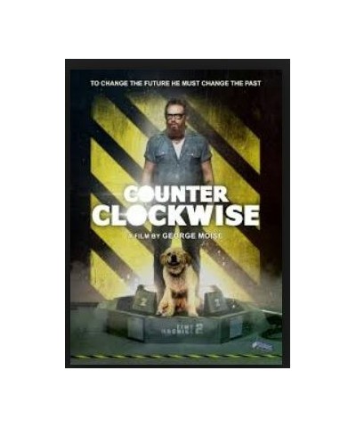 Counter Clockwise Blu-ray $4.04 Videos