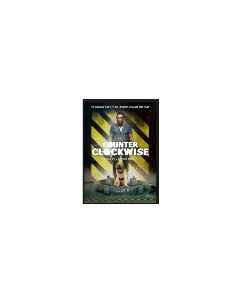 Counter Clockwise Blu-ray $4.04 Videos