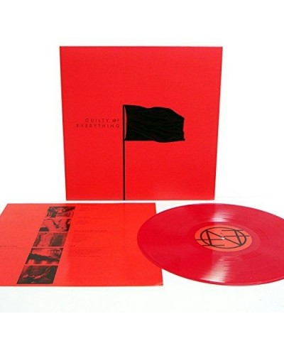 Nothing Guilty of Everything Vinyl Record $6.19 Vinyl