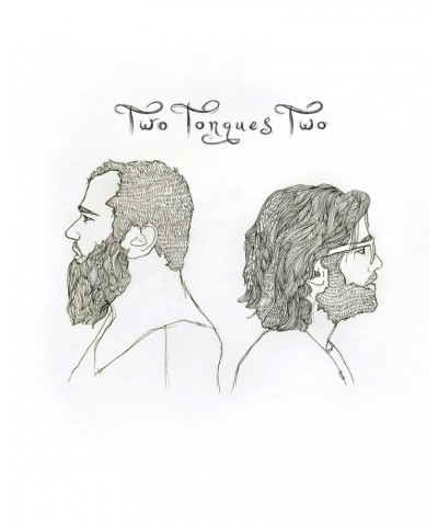 Two Tongues TWO (DL CARD) Vinyl Record $6.21 Vinyl