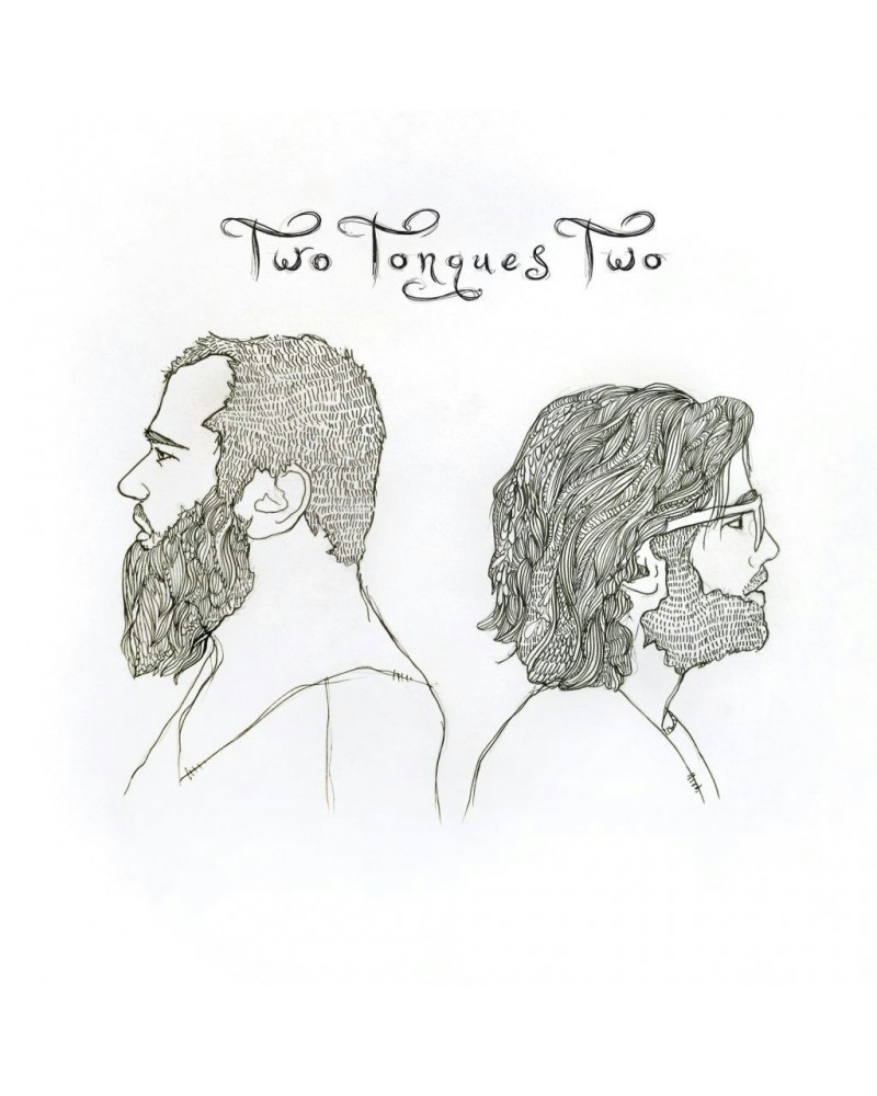 Two Tongues TWO (DL CARD) Vinyl Record $6.21 Vinyl