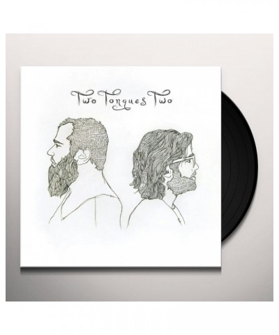 Two Tongues TWO (DL CARD) Vinyl Record $6.21 Vinyl