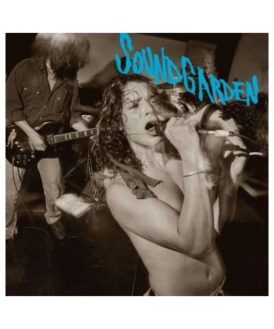 Soundgarden SCREAMING LIFE / FOPP Vinyl Record $15.92 Vinyl