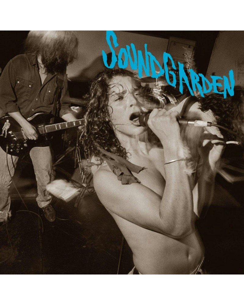 Soundgarden SCREAMING LIFE / FOPP Vinyl Record $15.92 Vinyl