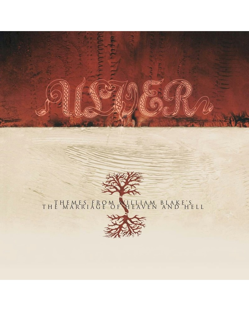 Ulver Themes From William Blake's 'the Marriag CD $4.80 CD