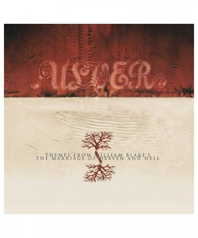 Ulver Themes From William Blake's 'the Marriag CD $4.80 CD