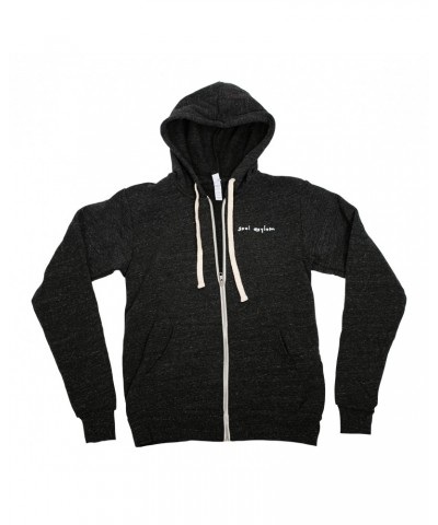 Soul Asylum Grey Hoodie $22.00 Sweatshirts