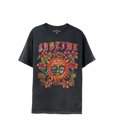 Sublime Endless Petals Tee Dress $16.48 Shirts