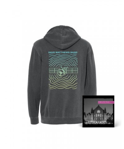 Dave Matthews Band Live Trax Vol. 60 + Hoodie $19.80 Sweatshirts