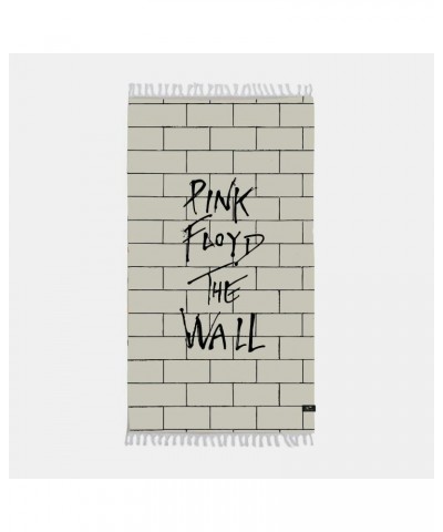 Pink Floyd The Wall Towel $15.28 Towels