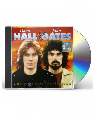 Daryl Hall & John Oates ATLANTIC COLLECTION CD $5.78 CD