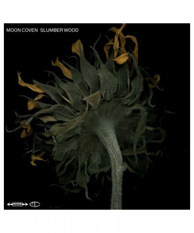 Moon Coven Slumber Wood Vinyl Record $12.42 Vinyl