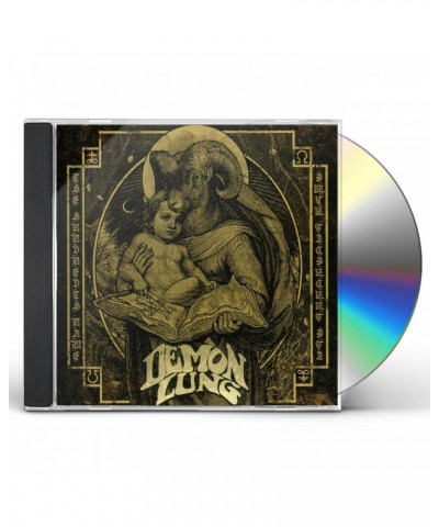 Demon Lung HUNDREDTH NAME CD $6.56 CD